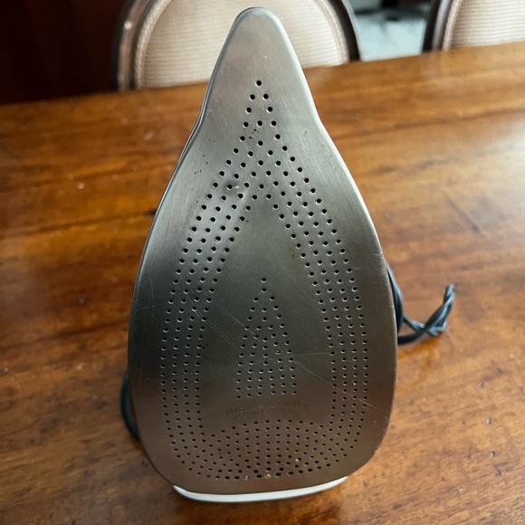 Rowenta DW8080 Pro Master Iron Blue - Picture 2 of 2